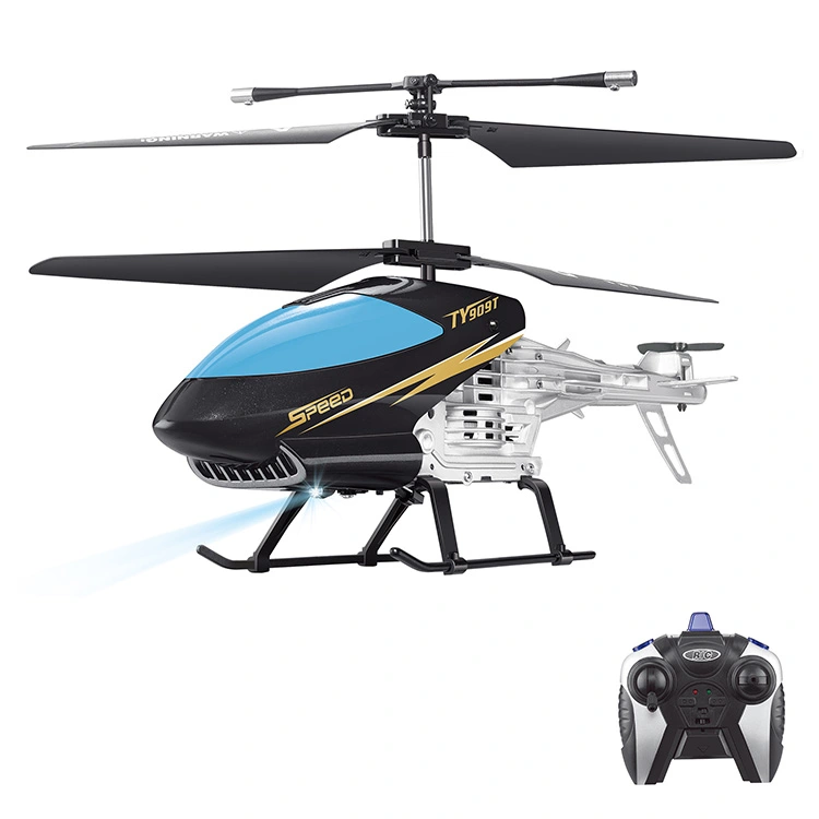 2-kanalers RC Plane Helikopter